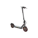 Patinete eléctrico Zwheel S1 25 km/h 20 km autonomía 600 W plegable con luces LED y APP