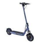 Patinete eléctrico ZWheel 25 km/h 50 km de autonomía 800W con doble suspensión y NFC