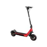 Patinete eléctrico ZWheel 25 km/h 45 km de autonomía 1200 W plegable NFC App LED