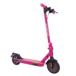 Patinete eléctrico Mascooter 25 km/h 20 km de autonomía 600W plegable y APP Bluetooth