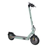 Patinete eléctrico ZWheel 25 km/h 30 km autonomía 600 W APP, luces LED y frenos disco