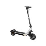 Patinete eléctrico ZWheel 25 km/h 45 km de autonomía 1200W Unlock NFC Duo-Shock Tubeless