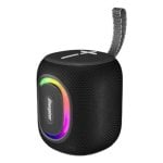 Altavoces Energizer Portátiles Inalámbricos Bluetooth 8W Powerbank RGB y FM