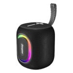 Altavoces Energizer Portátiles Inalámbricos Bluetooth 8W Powerbank RGB y FM Altavoces Energizer Portátiles Inalámbricos Bluetooth 8W Powerbank RGB y FM