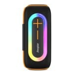 Altavoces Energizer Portátiles Inalámbricos Bluetooth 20W Multi LED MicroSD FM