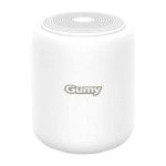 Altavoces Portátiles Inalámbricos Bluetooth USB-C 5W Blanco MicrSD 8h autonomía