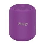 Altavoces Portátiles Inalámbricos Bluetooth 5W Violeta USB-C 9h autonomía MicroSD Altavoces Portátiles Inalámbricos Bluetooth 5W Violeta USB-C 9h autonomía MicroSD