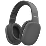 Denver BTH-252 kabellose Bluetooth-Kopfhörer für Anrufe, Musik, Sport und Alltag, grau Denver BTH-252 kabellose Bluetooth-Kopfhörer für Anrufe, Musik, Sport und Alltag, grau