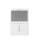 Deshumidificador Daitsu ADD-20XA 20l Compacto Display Digital Modo Automático R290 Filtro Lavable
