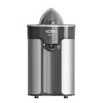 Exprimidor Solac Stillo 100 Acero Inoxidable 100W Selector de Pulpa Antigoteo