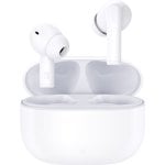Auriculares Honor CHOICE Earbuds X7 Lite inalámbricos Bluetooth con Cancelación de Ruido, IP54, Micrófono, color blanco Auriculares Honor CHOICE Earbuds X7 Lite inalámbricos Bluetooth con Cancelación de Ruido, IP54, Micrófono, color blanco