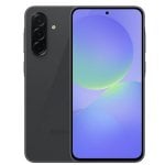 Samsung Galaxy A36 5G Enterprise Edition 6GB 128GB 6.7" AMOLED 120Hz Dual SIM IP67 NFC Android 15 Nero Samsung Galaxy A36 5G Enterprise Edition 6GB 128GB 6.7" AMOLED 120Hz Dual SIM IP67 NFC Android 15 Nero