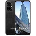 Energizer Ultimate U652S 2GB 64GB 6.5" LCD 4G Dual SIM 4000mAh Android Schwarz