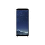 Funda Samsung EF-PG950 para Galaxy S8 5.8" Silicona Negra Tacto Suave Protección Extra Funda Samsung EF-PG950 para Galaxy S8 5.8" Silicona Negra Tacto Suave Protección Extra