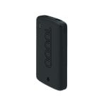 Powerbank Leotec 30000mAh 22.5W PD QC3.0 LCD USB-C USB-A Nero Alta Capacita Powerbank Leotec 30000mAh 22.5W PD QC3.0 LCD USB-C USB-A Nero Alta Capacita