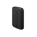Powerbank Celly PBE5000EVOBK 5000 mAh Preto Carregamento Rápido USB-C LED Powerbank Celly PBE5000EVOBK 5000 mAh Preto Carregamento Rápido USB-C LED