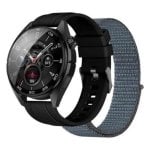 Nilox SWTRAILPRO GPS 0mm Negro Autonomía 150h Para Adultos