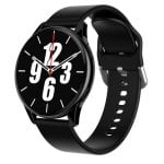 Celly TRAINERFLOWBK Bluetooth GPS 1.28" Écran Tactile Noir SpO2 Cardio Suivi Sommeil Multisport Celly TRAINERFLOWBK Bluetooth GPS 1.28" Écran Tactile Noir SpO2 Cardio Suivi Sommeil Multisport