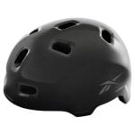 Casco Reebok RK-HFREEMTV25M-K Nero Taglia Unica Regolabile Unisex Adulto Casco Reebok RK-HFREEMTV25M-K Nero Taglia Unica Regolabile Unisex Adulto