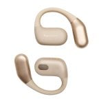 Panasonic RB-F10DE Kopfhörer Kabellos Bluetooth mit Geräuschunterdrückung, Mikrofon, IPX4, Beige Panasonic RB-F10DE Kopfhörer Kabellos Bluetooth mit Geräuschunterdrückung, Mikrofon, IPX4, Beige
