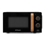 Microondas Orbegozo MI 2120 20 Litros 700W con 6 Niveles y Descongelación