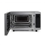 Microondas Orbegozo MI 2580 PR 25 Litros 1000W Iluminación LED Calentamiento Homogéneo