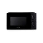 Microondas Flama 1889FL 20 Litros 700W Grill Negro