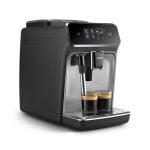 Cafetera Superautomática Philips EP2224 1.8 L 15 bares molinillo cerámico espumador de leche Cafetera Superautomática Philips EP2224 1.8 L 15 bares molinillo cerámico espumador de leche