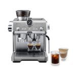 Cafetera Manual DeLonghi La Specialista Opera EC9555.M 2L 19 bar molinillo integrado PID acero inoxidable Cafetera Manual DeLonghi La Specialista Opera EC9555.M 2L 19 bar molinillo integrado PID acero inoxidable