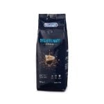 Café en grano DeLonghi DLSC607 500 g Descafeinado Tueste medio Arábica y Robusta