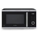 Microondas Flama 1892FL 26 Litros 1500W con Grill Convección Air Fryer Pantalla Microondas Flama 1892FL 26 Litros 1500W con Grill Convección Air Fryer Pantalla