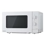 Mikrowelle Panasonic NN-GM21QWEPG 20L 800W mit Grill und Kombi-Funktion