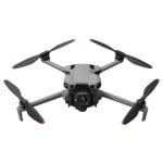 Drone DJI Mini 5 Pro 50 MP 4K 36 min Quadcopter Plegable GLONASS WiFi Bluetooth Gris Drone DJI Mini 5 Pro 50 MP 4K 36 min Quadcopter Plegable GLONASS WiFi Bluetooth Gris