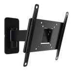 Supporto TV Vogels MA2030 15 kg VESA 200x200 Girevole 19-43" Nero