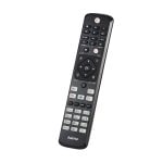 Mando a distancia Hama 00221063 Universal Philips IR inalámbrico 10 m 46 botones Mando a distancia Hama 00221063 Universal Philips IR inalámbrico 10 m 46 botones