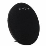Altavoces Innova Bluetooth inalámbricos 6W con radio FM, lector USB y TF