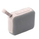 Altavoces Ledwood Inalámbricos Bluetooth 5.3 5W TWS batería 1200 mAh SD Gris
