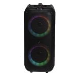 Altavoces Denver Party Wireless 20 W Bluetooth LED Woofer 6.5" USB MicroSD