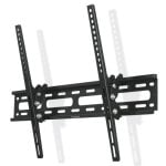 Soporte de pared Hama 00220812 para TV de 75" inclinable VESA 600x400 negro