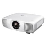 Proyector Epson EH-LS9000W 4K UHD 2200 Lúmenes Láser LCD HDR Gaming Home Cinema
