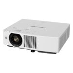 Projecteur Panasonic PT-VMZ62EJ WUXGA 6500 Lumens 300" Laser 3LCD Lens Shift Ethernet Projecteur Panasonic PT-VMZ62EJ WUXGA 6500 Lumens 300" Laser 3LCD Lens Shift Ethernet