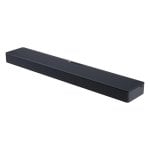 Barra de sonido Loewe Klang Bar3 mr 360W 3.1 Bluetooth Negro Mando a distancia