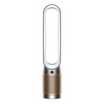 Puridicador Dyson Purifier Cool Formaldehyde 27 m² Torre HEPA Control por voz Oro Blanco Puridicador Dyson Purifier Cool Formaldehyde 27 m² Torre HEPA Control por voz Oro Blanco