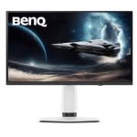 Monitor BenQ MOBIUZ EX271UZ 27" UltraHD 4K 240Hz QD-OLED 0,03ms HDR400
