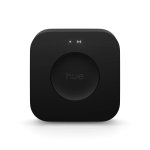 Passerelle Philips Hue Bridge Pro contrôle intelligent maison connectée éclairage avancé