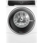 Lavasecadora Bosch 10,5kg A i-DOS Serie 8 WNC254A0ES com Home Connect e EcoSilence Drive