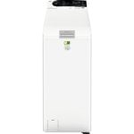 Lavadora AEG LTA7E7231E 7kg Carga Superior 1200rpm Clase A Blanca ProSteam ProSense Lavadora AEG LTA7E7231E 7kg Carga Superior 1200rpm Clase A Blanca ProSteam ProSense