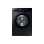 Lavadora Samsung WW11DG5B25ABEC 11kg Carga Frontal 1400rpm A Negra AI EcoBubble WiFi