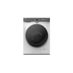 Máquina de lavar e secar roupa Teka 10kg B WDK 81050 WH com motor inversor e função vapor
