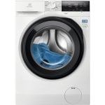 Lavadora Electrolux EFI7394N2B 9kg Carga Frontal 1400rpm Clase A Blanca con Vapor y SensiCare+
